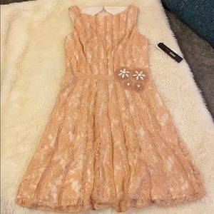 Miss Sixty Dress NWT
